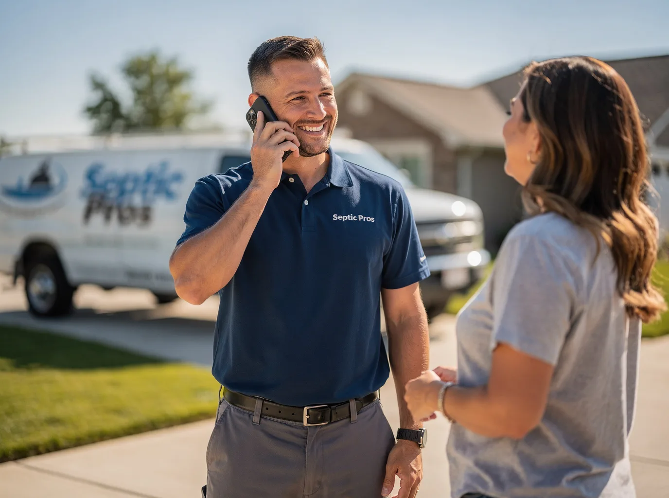 Septic Tank Pumping Lake City, CA FAQs